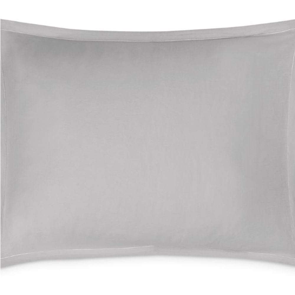 MATOUK PORTO STANDARD 21” X 27”, Silver